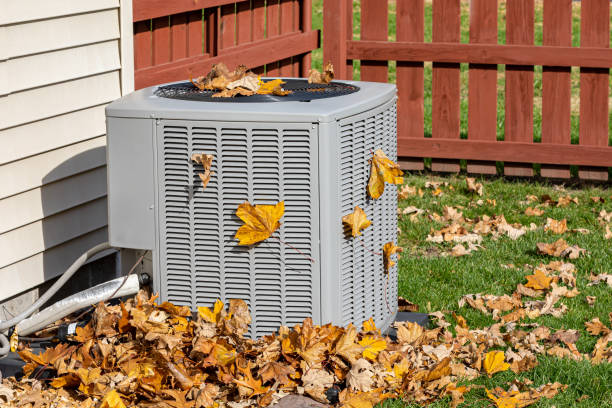 Professional HVAC in Piedmont, CA
