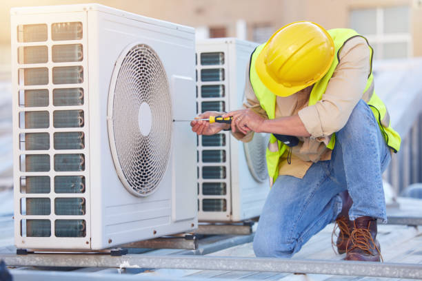 Best HVAC Financing and Leasing in Piedmont, CA