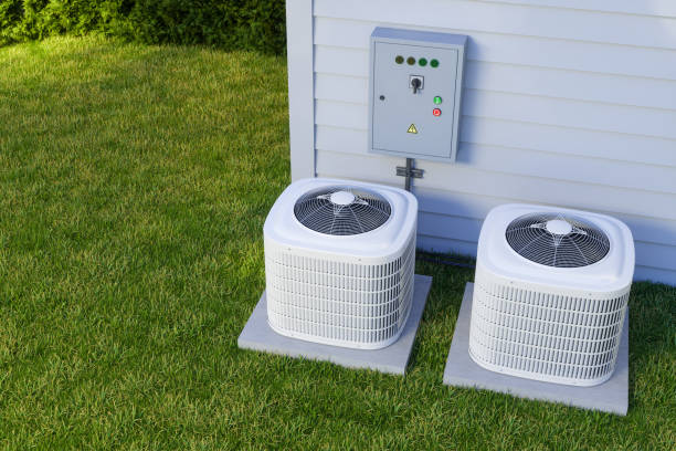 Best HVAC Equipment and Components in Piedmont, CA