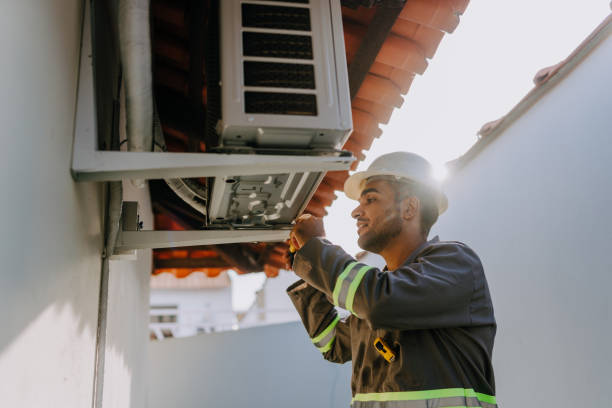 Best Residential HVAC in Piedmont, CA