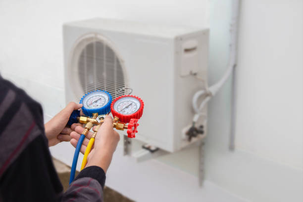 Best Thermostats and Smart Controls in Piedmont, CA
